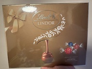 Lindt Lindor 瑞士蓮精選軟心朱古力禮盒20粒240克