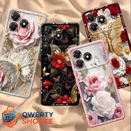 Case Nubia Neo 3 Nubia A36 Nubia A56 Nubia Music Softcase Protect Kmaera