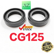 HONDA CG125 FRONT FORK OIL SEAL