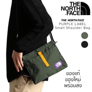 กระเป๋า The North Face รุ่น Small Shoulder Bag ผ้า Nylon กันน้ำ💯 ของแท้💯 ของใหม่ พร้อมส่งจากไทย