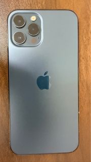 iPhone 12 Pro Max 256g
