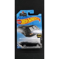 Hotwheels Batman The Animated Series Batmobile