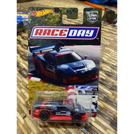 Hot Wheels Race Day Acura NSX