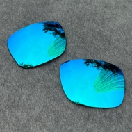 Fit for Meta Wayfarer RW4008 RW4012 53mm Replacement Lenses Compatible with Sunglasses