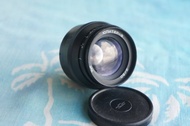 JUPITER-8 50mm f2 鏡頭 M39 LTM 徠卡 Zorki Sonnar 微型 4/3