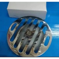 Sus 304 stainless steel floor drain cover / stainless floor drain cover