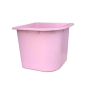 TECHPLAS Polymate Water Tub / tank 30 gallons or 50 gallons / kolam Air / Tangki/ kolah Air