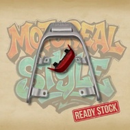 FORCE 1 BRACES CODE 3YR COLOR VARIANTS REAR LIGHT SET PNP FORCE1 FIZ FIZ R