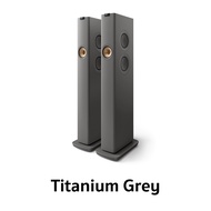 KEF LS60 Wireless Floor-Standing Speaker (Pair) ลำโพงตั้งพื้น