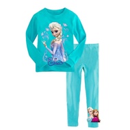 CALUBY X-507 FROZEN GREEN ( SZ 2Y )