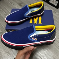 Vans x Padin Musa Slip On 2024