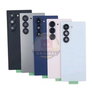 Z FOLD 6 BACKDOOR - BACKCOVER - CASING FOR SAMSUNG Z FOLD 6 F956 BACK DOOR COVER
