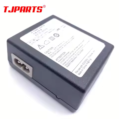 A9T80-60008 AC Adapter Charger Power Supply +32V 468mA +12V 166mA for HP 3545 3546 4515 4645 4646 46