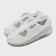 Nike 休閒鞋 Air Max Terrascape 90 男鞋 白 灰白 氣墊 復古 經典鞋 DQ3987-101