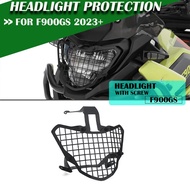 F900GS Adventure 2024 2025 Motorcycle Accessories Headlight cover For BMW F 900 GS ADV GSA900 Headli