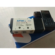 SELENOID VALVE 4V210-08