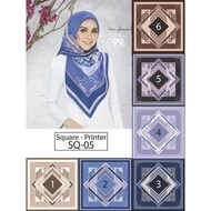 TUDUNG ARIANI SQUARE 05