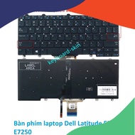 Keyboard for Dell Latitude E5250 E7250 laptop