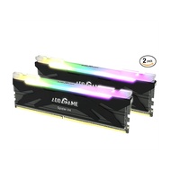 ADDLINK SPIDER X4 16GB (8X2) DDR4 RGB GAMING MEMORY(By Lazada Superiphone)