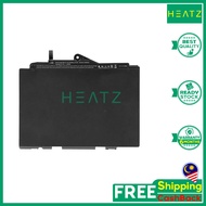 HP SN03XL T7B33AA HP EliteBook 725 G3 725 G4 820 G3 Laptop Battery
