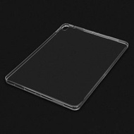 全城熱賣 - 適用於iPad Pro 12.9英寸(2018) 0.75毫米防摔透明TPU保護殼 (顏色：透明無色)