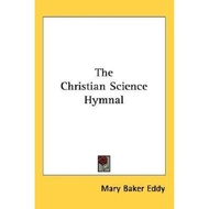 [100% Original Books] - The Christian Science Hymnal by Mary Baker Eddy (US edition, hardcover)