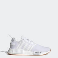 adidas ไลฟ์สไตล์ รองเท้า NMD_R1 Primeblue ผู้ชาย สีขาว GZ9260