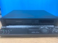 Panasonic NV-HS800  S-VHS錄影機