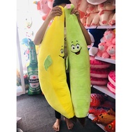 Banana TEDDY BEAR SIZE 1M2