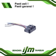 ABS MODULE SOCKET - R15, AEROX, LEXI, NMAX, XMAX PIN 16