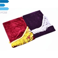 NCB11 กันฝุ่นป้องกัน ฝาครอบเปียโนไฟฟ้า 88คีย์ หนาขึ้น เคสคีย์บอร์ดเปียโน ฝาครอบด้านบนเปียโน พู่ห้อยค