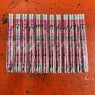 24pcs Little Pony Pencil / give aways / lootbag fillers