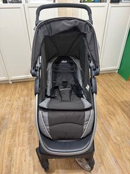 Chicco Bravo 嬰兒手推車，Bb車