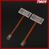 TMOY SIM Accessories 15cm 2FF SIM Standard Positive Reverse Mobile Phone Activation Card Extension C