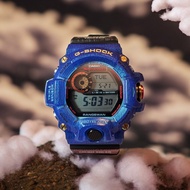 G-Shock RANGEMAN "Cassowary Earthwatch 2020" GW-9406KJ-2JR