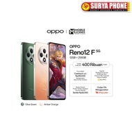 OPPO RENO12F 5G RAM 12GB ROM256GB