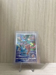 寶可夢卡牌 Deoxys VMAX