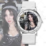 Support Song Yuqi Merchandise Students Dedicated Watch Birthday Gift