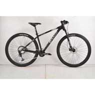 CAMP ALPHA 9.2 SHIMANO SLX MIX 24 SPEED 29" MTB