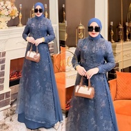 Aurelia dress by new lusy