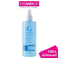 DCASH-Glamorize Shaving Gel