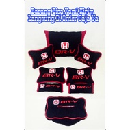 Honda BRV car accessories pillow Variations part 4