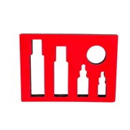 EVA Foam EVA Customized eva Inner Support CR Material EVA Engraving eva Inner Lining EVA Card Slot e