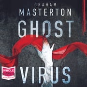 Ghost Virus Graham Masterton