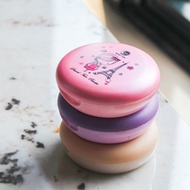 MEIYA PRESSED FACE POWDER Pressed Powder Face Powder