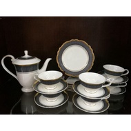 Terbaru set Vantage Deluxe