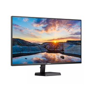 Philips 32”inch FHD IPS Monitor PHI-32E1N3100LA with Built-in speaker VGA x1 HDMI x2 (Optional:Hikvision 32”inch Monitor)