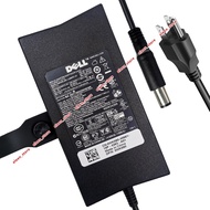 19.5v 4.62a 90W needle head size laptop AC adapter charger for Dell PA-3E PA-1900-28D Inspiron 500m 