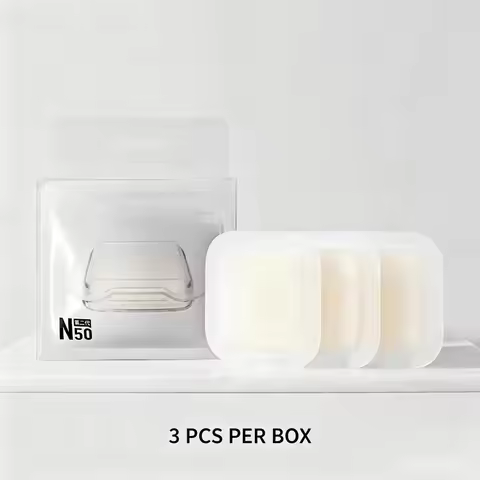 PETKIT N50 Second‑gen Deodorant Cubes Refill, Odor Control For PURA MAX Automatic Cat Litter Box