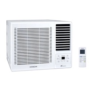 HITACHI 日立 - 日立 遙控1匹變頻窗口式冷氣機
